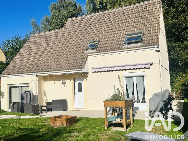 Vente Maison/villa 6 pièces — photo 1