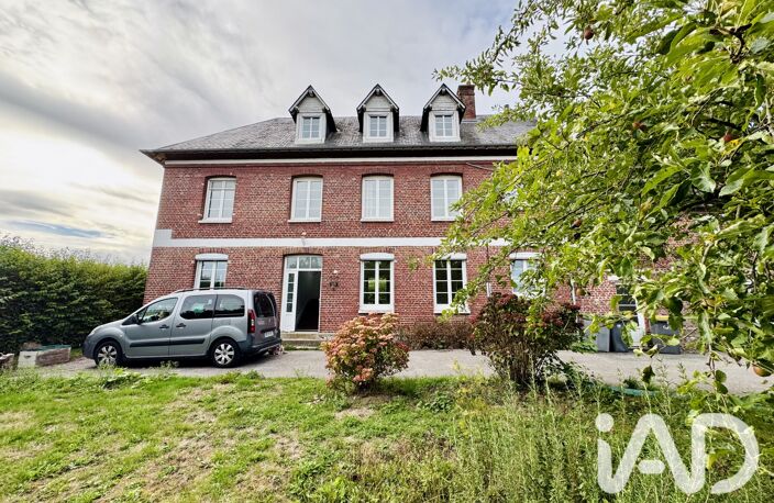 Vente Maison traditionnelle 7 pièces — photo 2