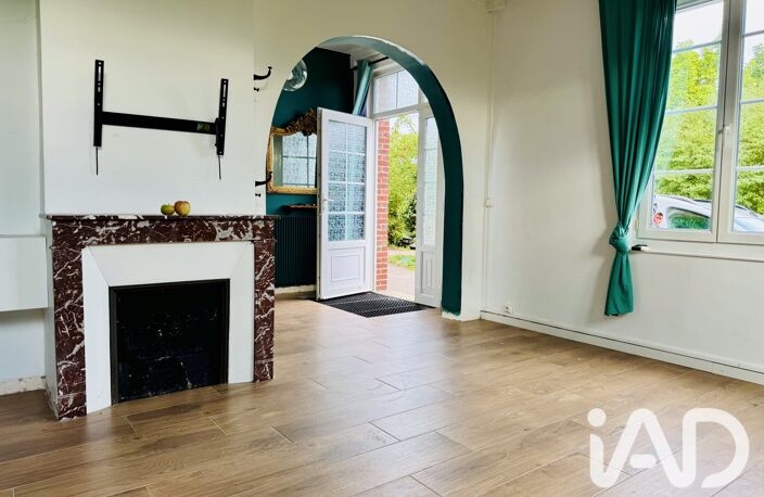 Vente Maison traditionnelle 7 pièces — photo 3