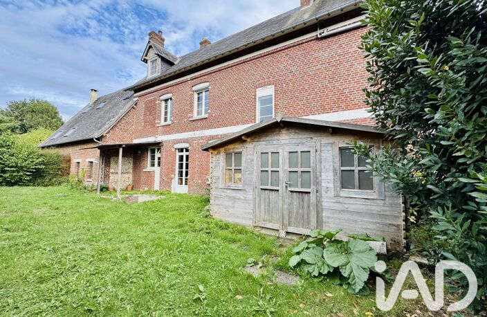 Vente Maison traditionnelle 7 pièces — photo 4
