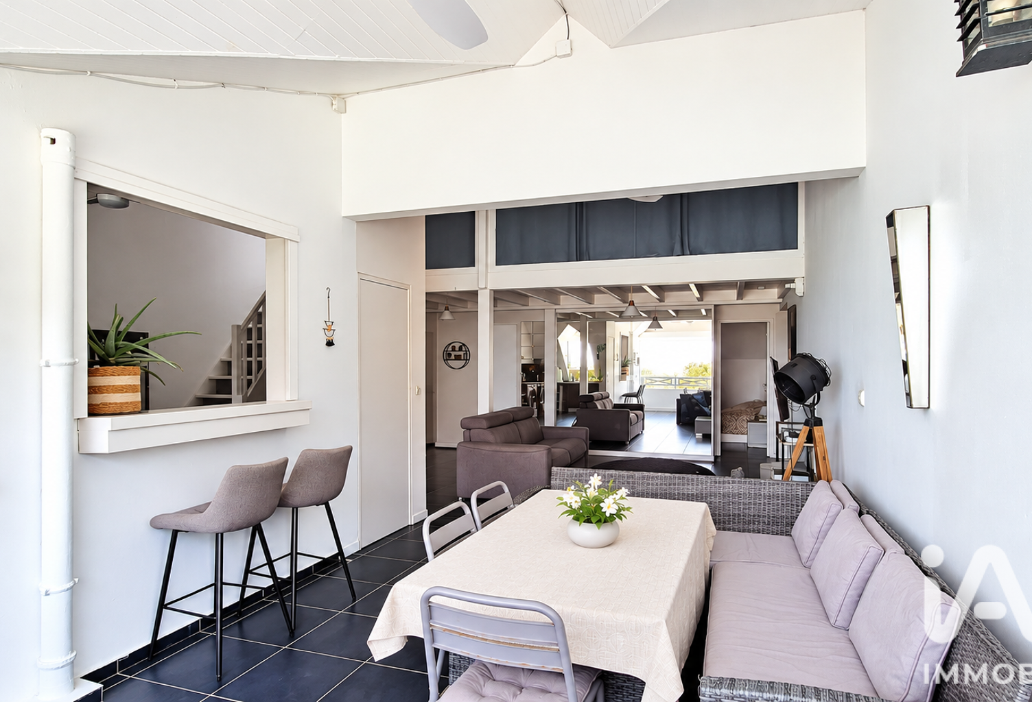 Vente Appartement 4 pièces — photo 1