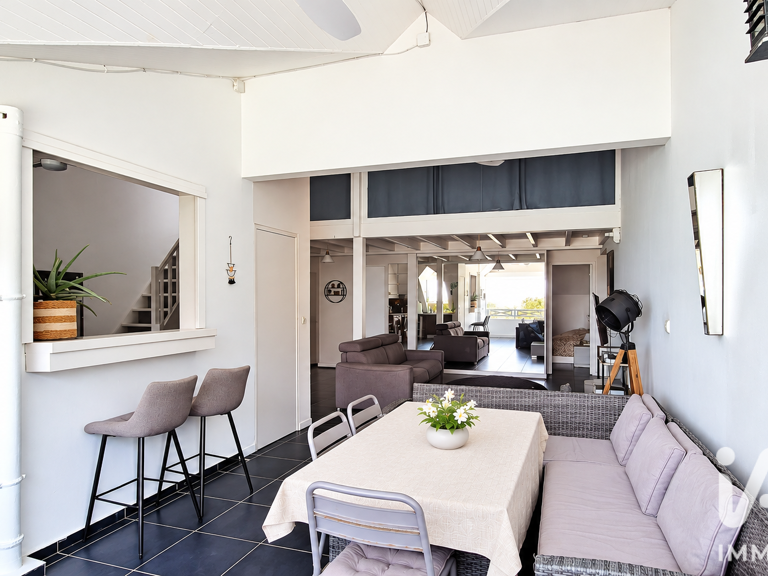 Vente Appartement 4 pièces — photo 1