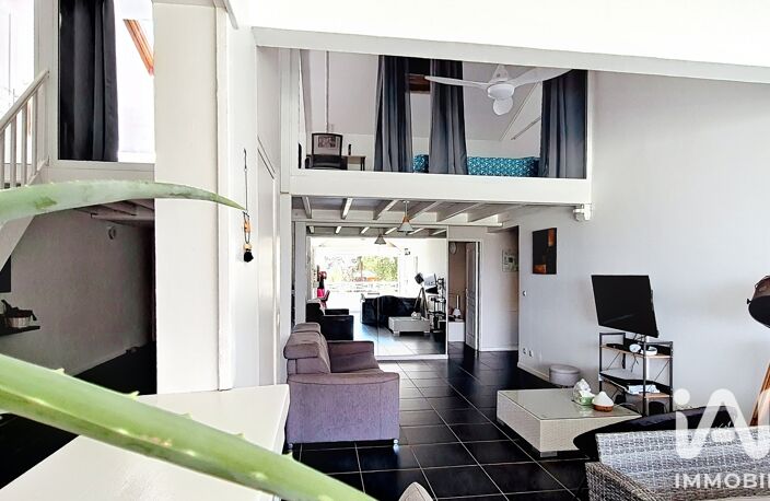 Vente Appartement 4 pièces — photo 2