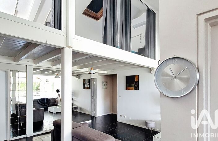 Vente Appartement 4 pièces — photo 3