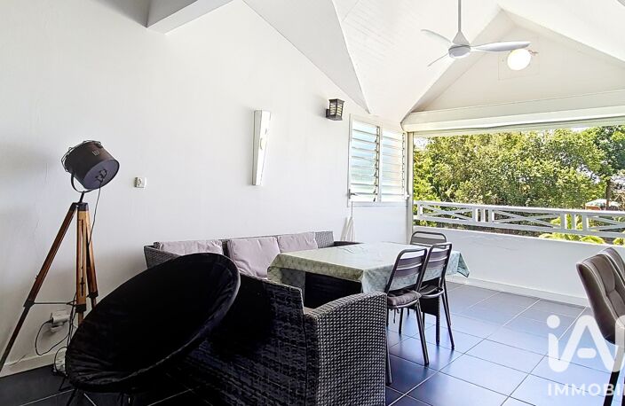 Vente Appartement 4 pièces — photo 4