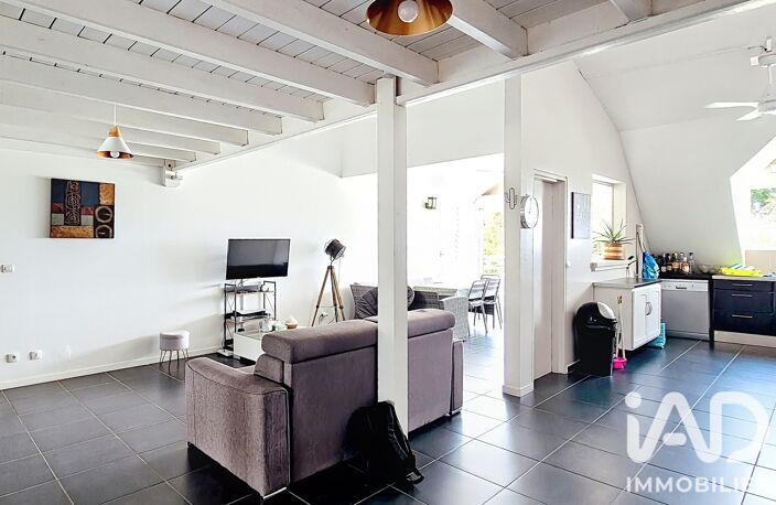 Vente Appartement 4 pièces — photo 5
