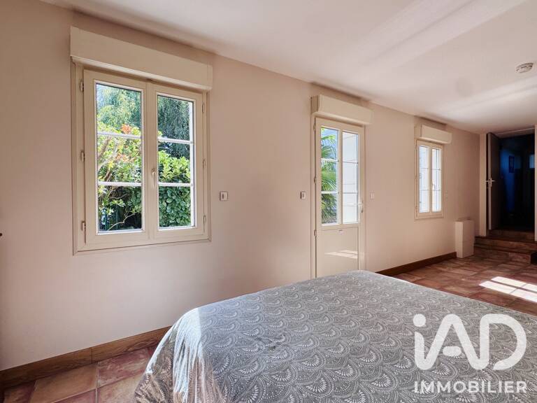 Vente Maison/villa 6 pièces — photo 1