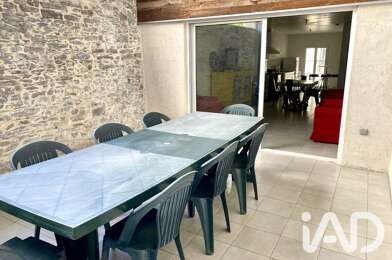 Maison 3 pièces 215000 €