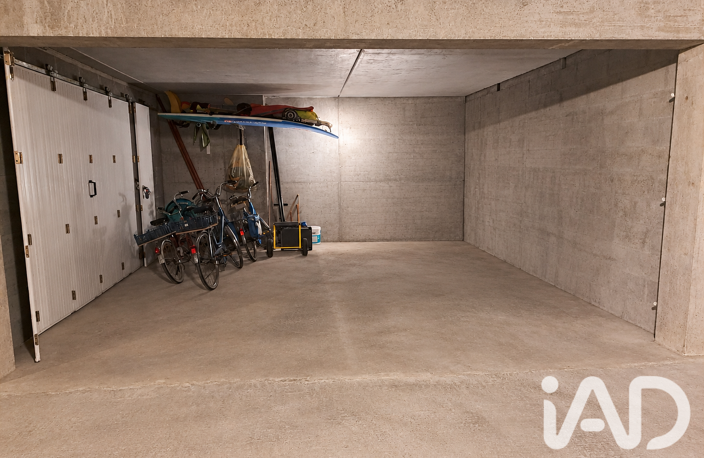Vente Appartement 2 pièces — photo 2