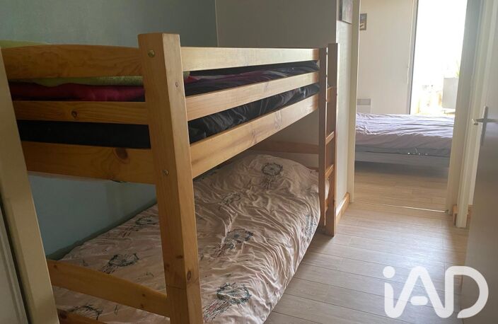 Vente Appartement 2 pièces — photo 5