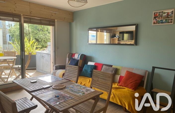Vente Appartement 2 pièces — photo 2
