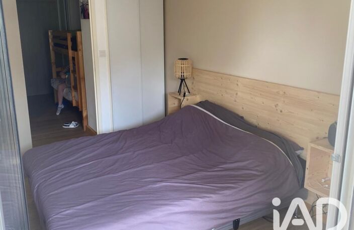 Vente Appartement 2 pièces — photo 5