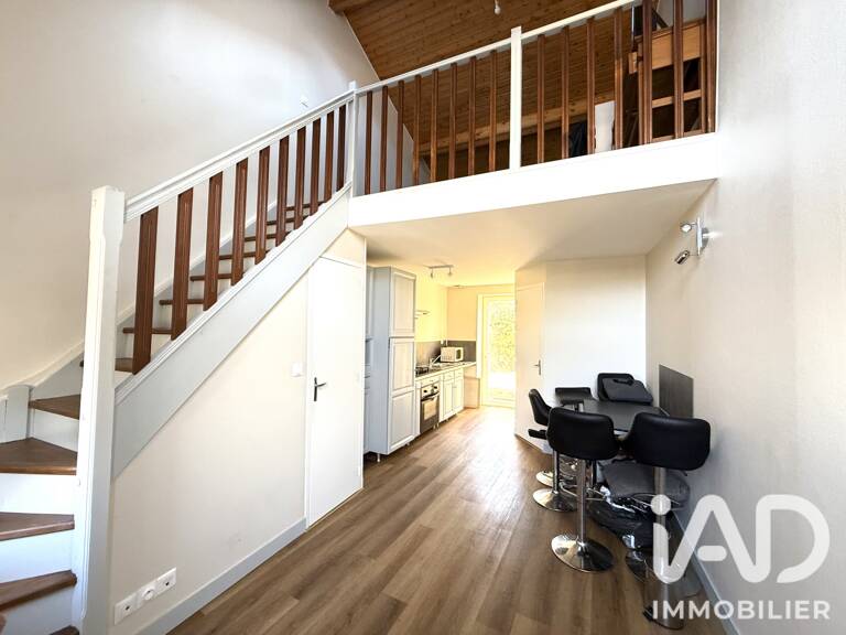 Vente Maison/villa 2 pièces — photo 1