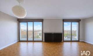 Appartement 6 Pièces 78 m² à vendre à Antony (92160)