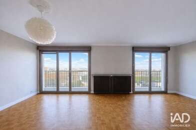 Appartement 6 pièces 268000 €