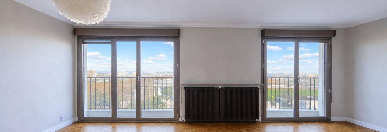 Appartement 6 Pièces 78 m² à vendre à Antony (92160)