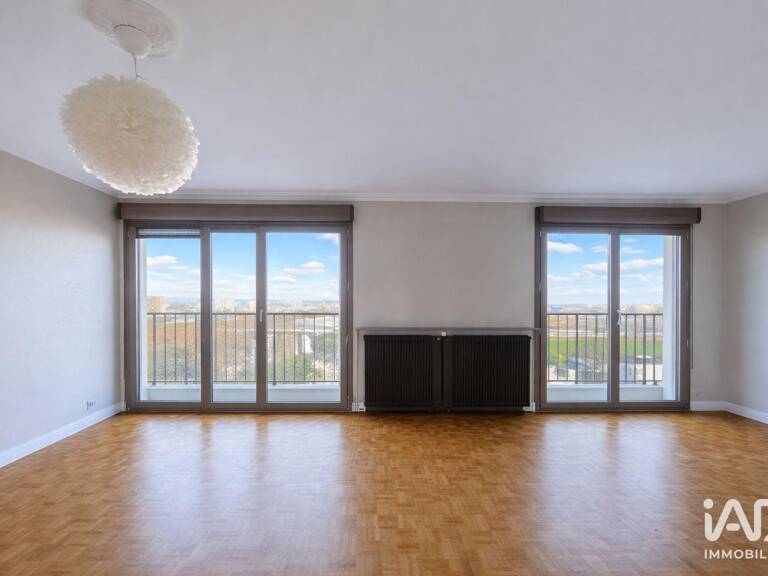 Vente Appartement 5 pièces — photo 1