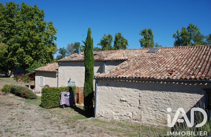 Vente Longère 8 pièces — photo 4