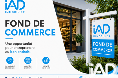 Commerce  212000 €