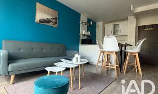 Appartement 2 Pièces 38 m² à louer à Éragny (95610)