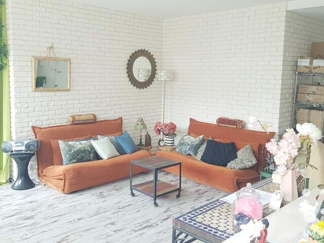 Vente Appartement 4 pièces — photo du bien