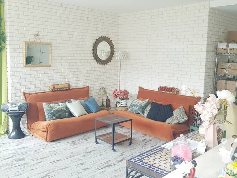 Vente Appartement 4 pièces — photo 1
