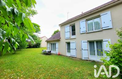 Vente Maison traditionnelle 5 pièces — photo du bien