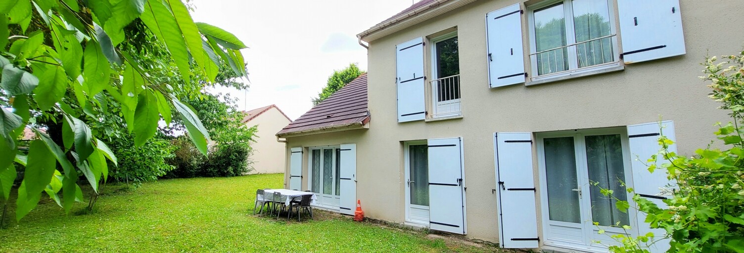 Maison 5 Pièces 103 m² à vendre à Châtellerault (86100)