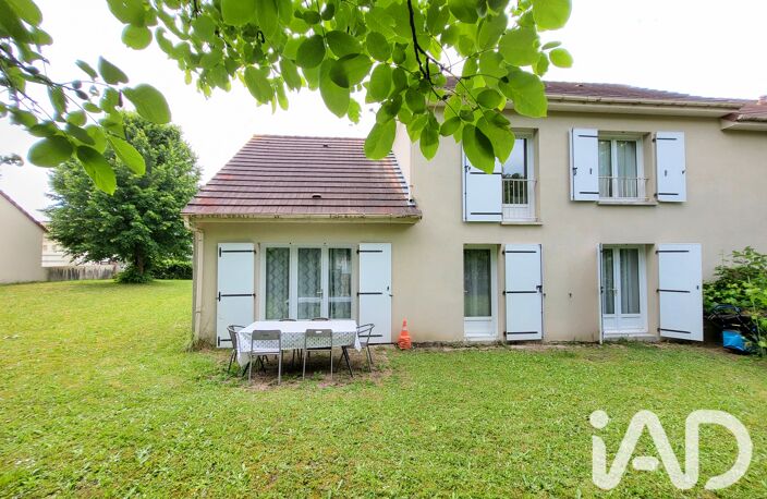 Vente Maison traditionnelle 5 pièces — photo 2