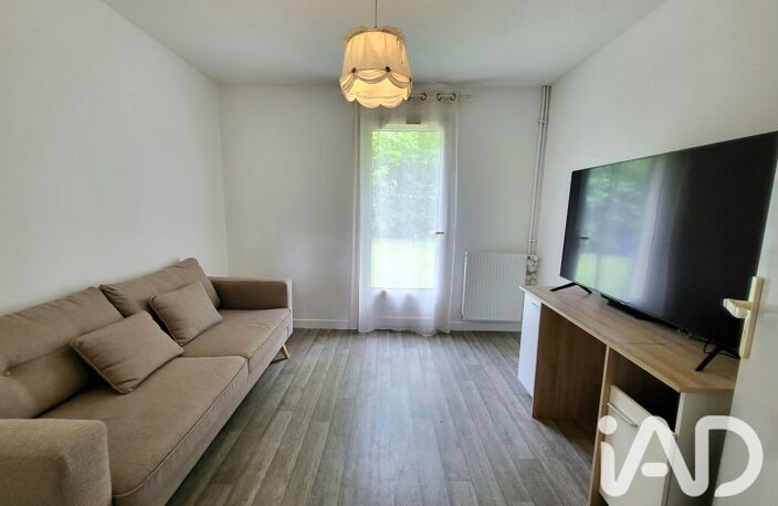 Vente Maison traditionnelle 5 pièces — photo 3