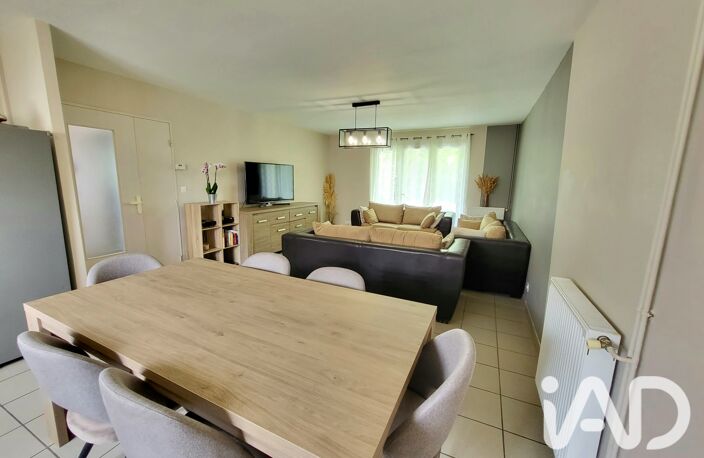 Vente Maison traditionnelle 5 pièces — photo 4