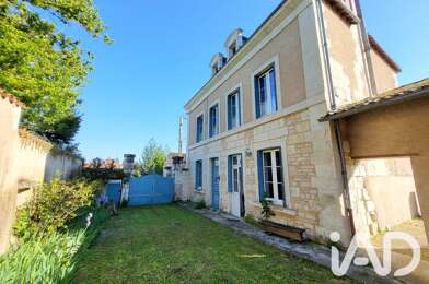 Maison 5 pièces 178000 €