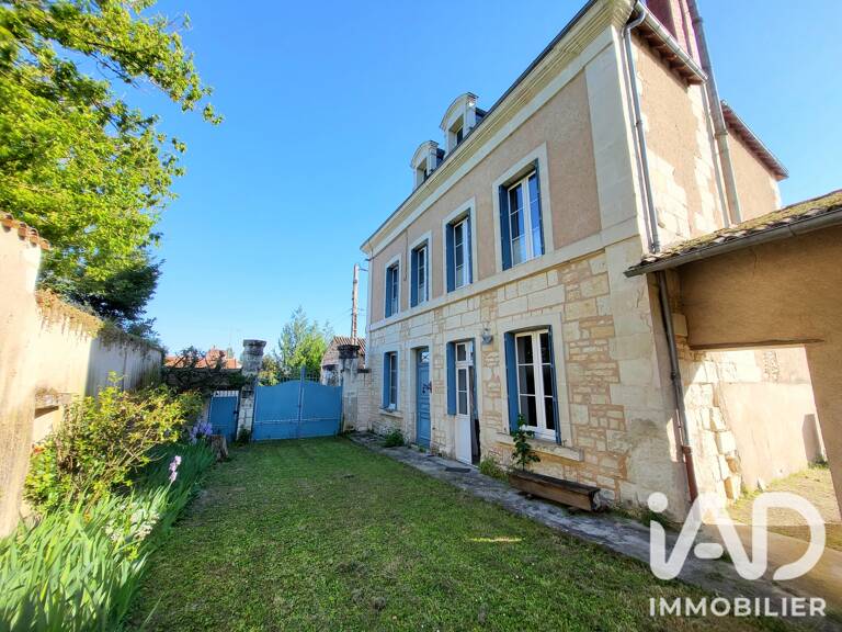 Vente Maison traditionnelle 5 pièces — photo 1