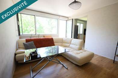 Appartement 3 pièces 192000 €