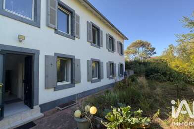 Maison 5 pièces 220000 €