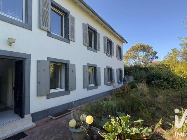 Vente Maison/villa 5 pièces — photo du bien