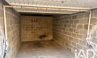 Garage  14 m² à vendre à Melun (77000)