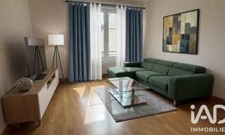 Appartement 4 Pièces 91 m² à vendre à Angers (49100)