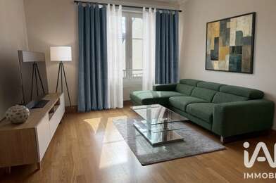 Appartement 4 pièces 398000 €