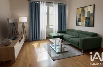 Vente Appartement 4 pièces — photo du bien