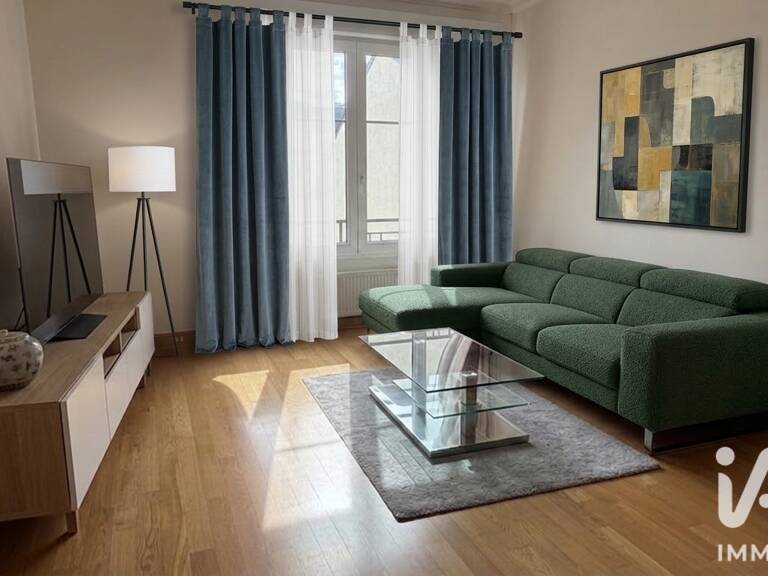 Vente Appartement 4 pièces — photo 1
