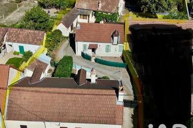 Maison 8 pièces 220000 €