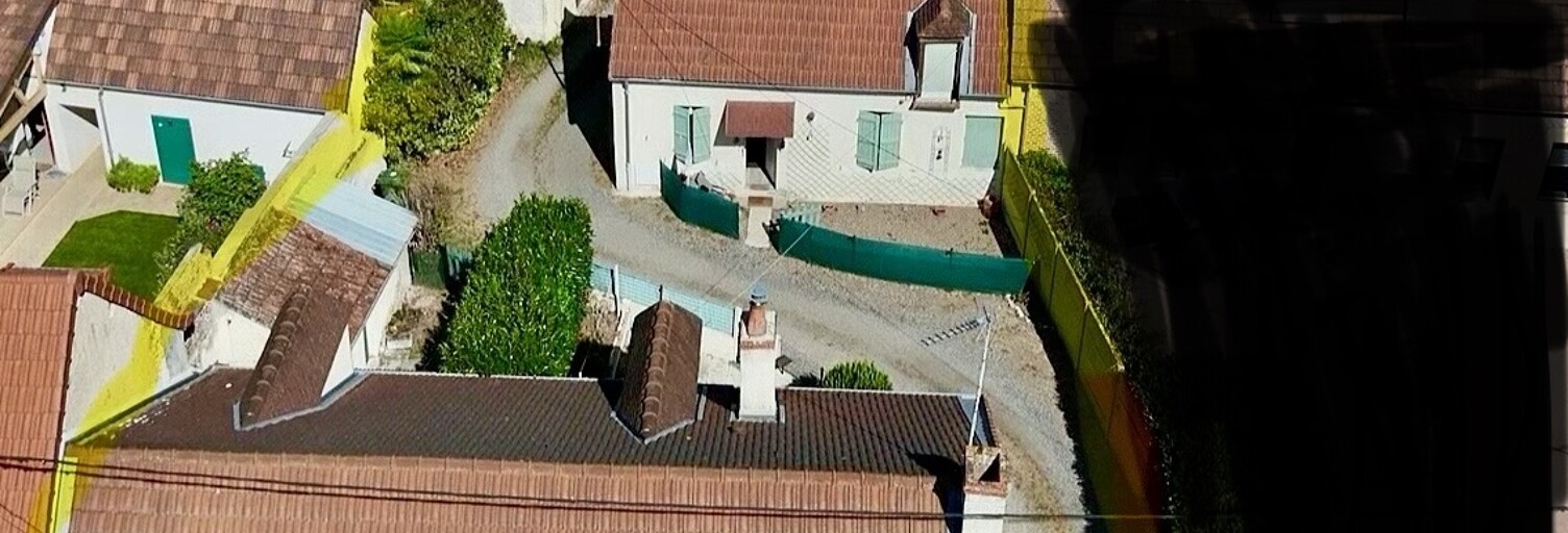 Maison 8 Pièces 201 m² à vendre à Yzeure (03400)
