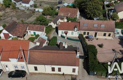 Vente Maison/villa 8 pièces — photo du bien