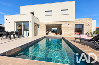 Maison 5 pièces 620000 €