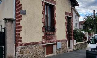 Maison 4 Pièces 73 m² à vendre à Argenteuil (95100)