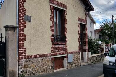 Maison 4 pièces 190000 €