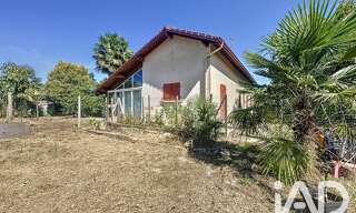 Maison 5 Pièces 131 m² à vendre à Mont-de-Marsan (40000)