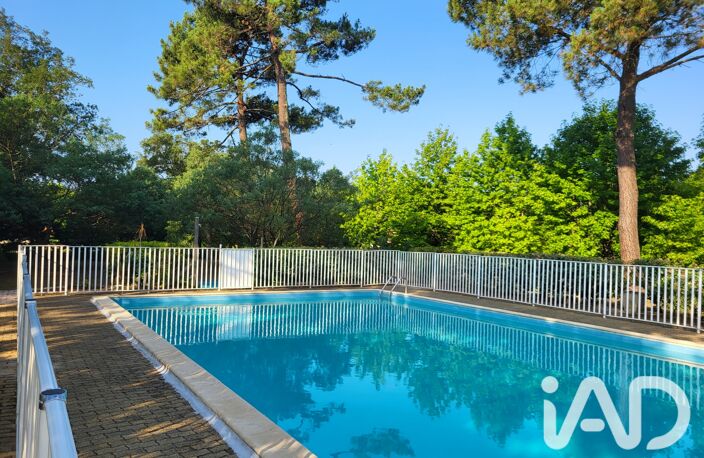 Vente Maison/villa 3 pièces — photo 2