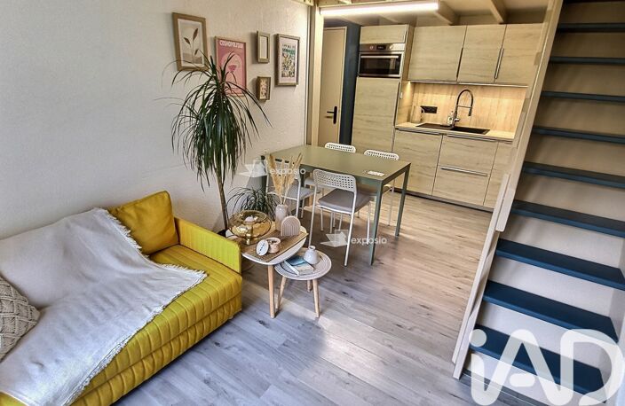 Vente Maison/villa 3 pièces — photo 4